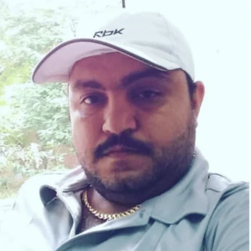 Sandeep Panwar